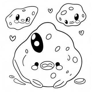 Mian Bai Isuraimuranchiya Monsuta Notu Rihui 100221-38862