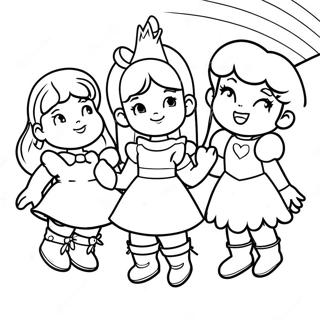 Reinbo Buraitotoyou Da Notu Rihui 100497-39075