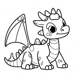 Kawaiienda Doragontochi Chiyanenda Doragonnotu Rihui 100960 39441