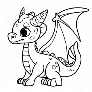 Kawaiienda Doragontochi Chiyanenda Doragonnotu Rihui 100960-39442