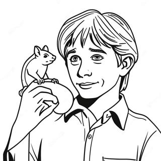 Petsutononezumitoyi Xu Noronui Zuri Notu Rihui 101706 40125