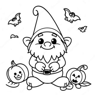 Whimsical Harouinnono Mu Tu Rihui 101755-40159