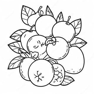 Karahurunatoubishiyubatsutonoguo Wu Notu Rihui ぬりえ
