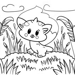 Qing Toshitalu Nocao Notu Rihui 101986 40339