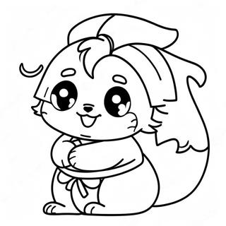 Akushiyonpo Zunomitsurinotu Rihui 102425 40683