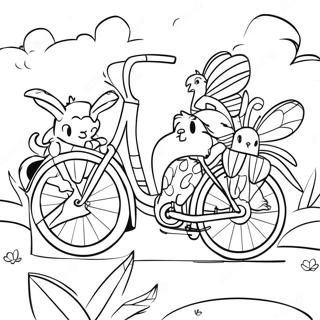 Karahurunahuikushi Zunomou Xian Tu Rihui 102631 40840