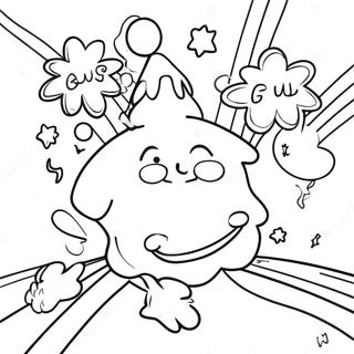 Le Shii Anatagainakuteji Shii Ozhu I Tu Rihui 102968 41106