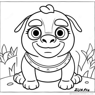 You Da Toyi Xu Nozu Manotu Rihui 103174-41269