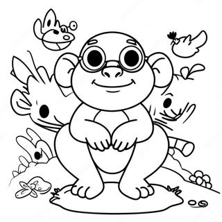 You Da Toyi Xu Nozu Manotu Rihui 103174-41271