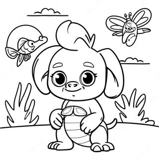 You Da Toyi Xu Nozu Manotu Rihui 103174-41272