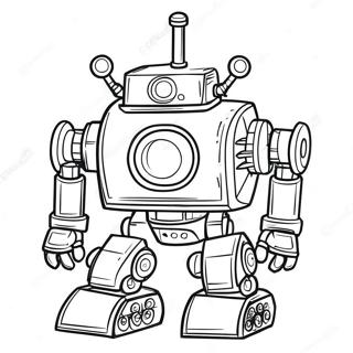 Zheng Qi Dedong Kurobotsutonotu Rihui 103224-41307