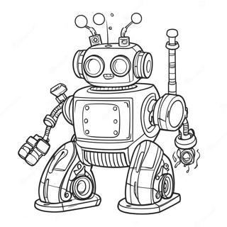 Zheng Qi Dedong Kurobotsutonotu Rihui 103224-41308