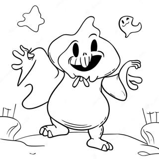 Ugi Bu Gi Gayou Ling Toyong Rutu Rihui 104509-42302