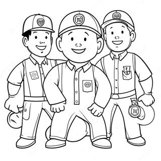 Ffa Menba Noakushiyontu Rihui 104586-42364