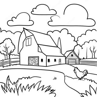 Ffa Nong Chang Nofeng Jing Tu Rihui 104588-42370