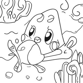 Karahurunayou Da A Torabobana Tu Rihui 104817-42544