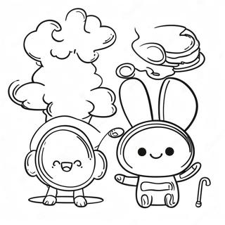 Le Shiiyou Da A Torabobana Tu Rihui 104818 42545