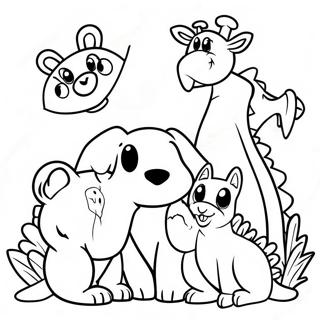 Skzoohuamiri Tu Rihui 104871-42592