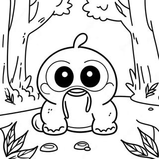 Sen Nozhong Noomunomunotu Rihui 104973 42665