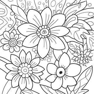 Mei Li De Napinkunohua Notu Rihui 105205-42849