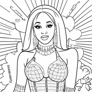 Kirakirashitayi Zhuang Noka Deibnotu Rihui 105848-43359