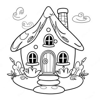 Feng Bian Warinayao Jing Nokote Zitu Rihui 105950-43433