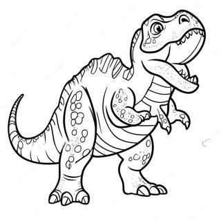 Giganotosaurusu Tu Rihui 106616-43948