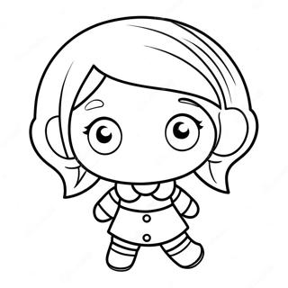 Kawaiierakiyarakuta Notu Rihui 106797 44092