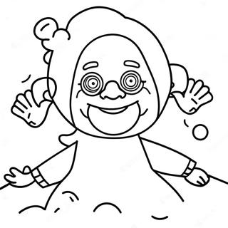 Unparunpanole Shiitu Rihui 107283-44484