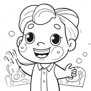 Le Shisounasamiyuerunoyou Binotu Rihui 107359-44538