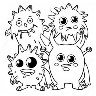 Mian Bai Imonsuta Nowatsuki Uenzude Notu Rihui 107411-44577