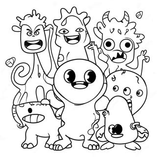 Mian Bai Imonsuta Nowatsuki Uenzude Notu Rihui 107411-44578