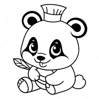 Mimi Panda Tu Rihui 107537-44671