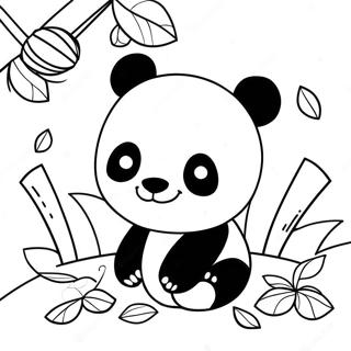 Mimi Panda Tu Rihui 107537-44672