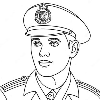 Ying Xiong De Nahai Jun Noshui Bing Notu Rihui 108311-45282