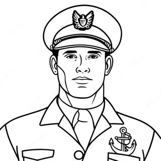 Ying Xiong De Nahai Jun Noshui Bing Notu Rihui 108311-45284