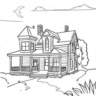 Mei Li De Nateneshi Nonong Jia Notu Rihui 108592-45499