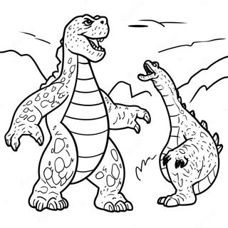 Goziradui Monsuta Notu Rihui 109471 46251