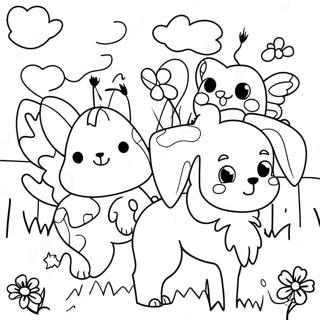 Karahuruna Lol Petsutonoting Tu Rihui 110962-47435