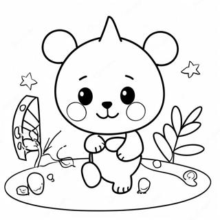 Animefeng Noshu Zi No2notu Rihui 111244-47650