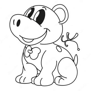 Animefeng Noshu Zi No2notu Rihui 111244-47652