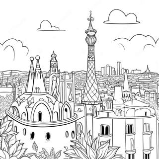 Karahurunabaruseronanosukairain Tu Rihui 111782-48064