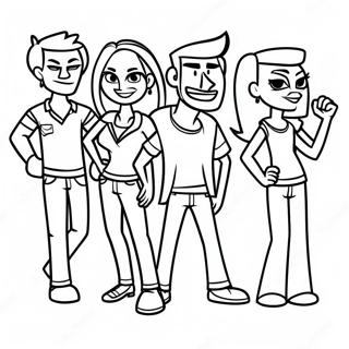 To Tarudorama Mian Bai Ishun Jian Tu Rihui 111964 48213