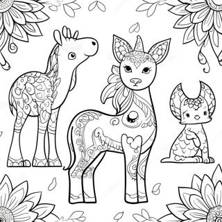 Whimsicalnahuo Kua Tonodong Wu Tu Rihui 112195-48393