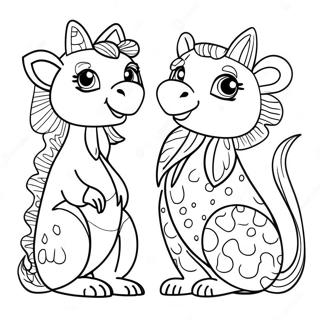 Whimsicalnahuo Kua Tonodong Wu Tu Rihui 112195-48394