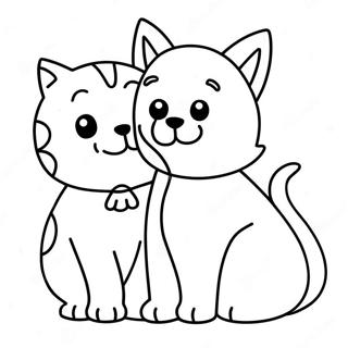 Kawaiiquan Tomao Noyou Da Notu Rihui 112676-48767