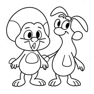 Rentosuteinpi Notu Rihui 112830-49000