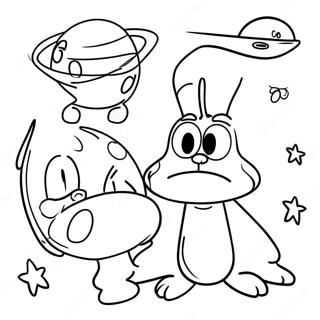 Yu Zhou Norentosuteinpi Notu Rihui 112833-48892