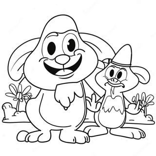 Rentosuteinpi Noanimeshi Nnotu Rihui 112834-48894