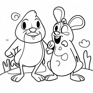 Rentosuteinpi Noanimeshi Nnotu Rihui 112834-49016